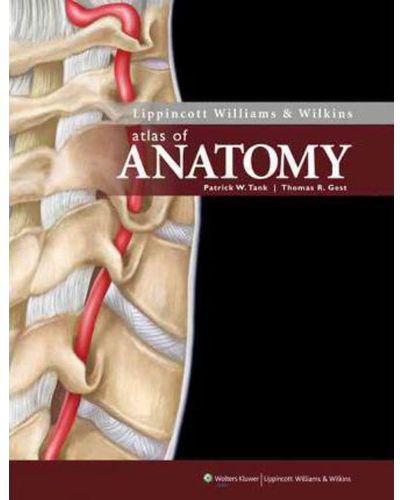 Lippincott Williams & Wilkins Atlas of Anatomy