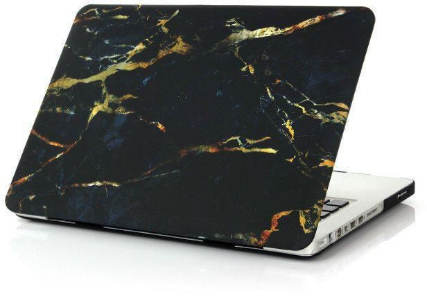 Fashion Design Pattern Marble Hard Plastic Skin Case Cover For Macbook Pro 15 15.6 Inchs