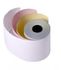 Cash Register Paper Roll, 3 Ply, 76mm X 70mm X 12mm [Box of 100 Rolls]