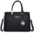 Fashion handbag Black