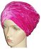 Velvet Turban - Pink