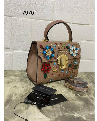 Women's Fancy Handbag