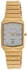 Xetex Men's Dress Watch 22K Gold Plated Steel Strap - 6099ST-G