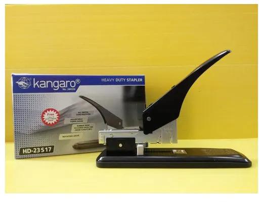 Stapler Heavy Duty Kangaro HD 23S17 Efficient