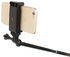 Telesin Waterproof Selfie Stick With Lock Catch For Gopro Xiaomi Yi Camera
