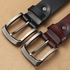 Men's Leather Belt Belts For Mens High Quality