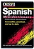 The Oxford Spanish Minidictionary : Spanish-English, English-Spanish