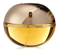 Donna Karan Golden Delicious For Women Eau De Parfum 100ml