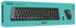 Logitech - Combo Wireless Keyboard &amp; Mouse MK220 - English
