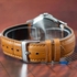 Casio Men's Leather Watch 1381L