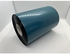 Thermal Premium Transfer Wax Ribbon, Black, 4.33" X 1476'(110mm*450m) 1 Roll, Compatible with Zebra Printer