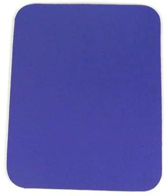 Standard Mouse Pad Blue