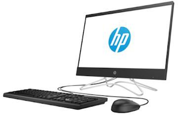HP 200 G3 All-in-One PC 3VA38EA