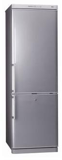 370 litre LG Refrigerator – Two Door (bottom freezer) – REF379