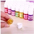 12pc/Set Body Beauty Essential Oil Water Soluble For Humidifier Air Purifier