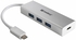 Sandberg USB-C To USB 3.0 Converter White