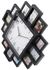 New DIY Modern 16 Inch Photo Frame Wall Clock
