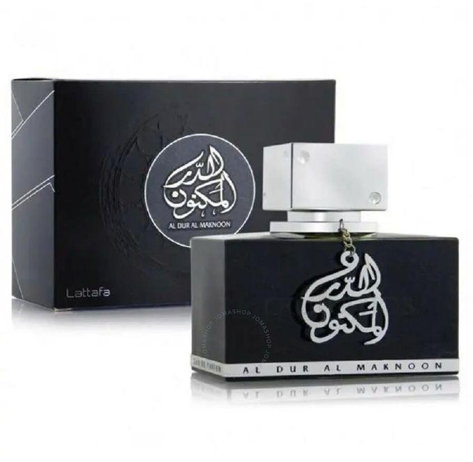 Lattafa Al Dur Al Maknoon Eau De Parfum From Lattafa Perfumes100ml