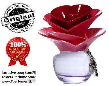 Justin Bieber Someday For Women -Eau de Parfum, 100 ML -