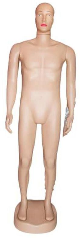 Full Body Male Mannequin (Straight) Price From Jumia In Nigeria - Yaoota!