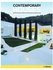 Contemporary Houses hardcover english - 01 Apr 2011