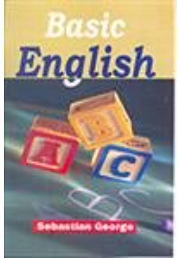 Basic English-India