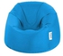 Penguin Group Relax Bean Bag Waterproof - 104*70 - Light Blue