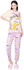 Kime Pyjamas Set Printed Soft Sleepwear [PJ31072 A] - 10 Designs