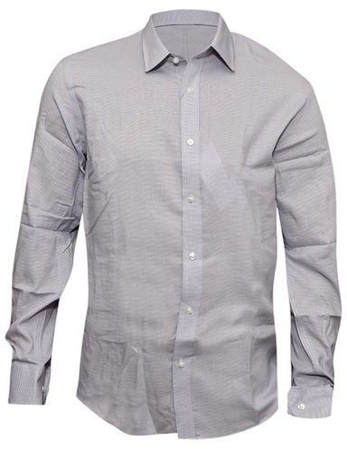 Taylor & Wright Texture Slim Fit Shirt