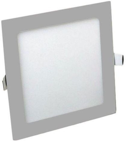 Hanimex Warm White Square LED Down Light - 12 W