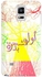Stylizedd  Samsung Galaxy Note 4 Premium Slim Snap case cover Matte Finish - Tree was once a seed  N4-S-257M