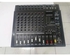 Max Powered Audio Mixer 8 Channel With Inbuilt Amp 2000W