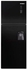 Fresh Refrigerator Digital Glass Door Black/FNT-DR470YGBM LG