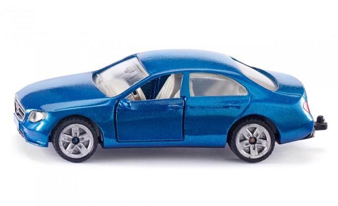 (S1501) Siku, Mercedes Benz E350 CDI (Blue)
