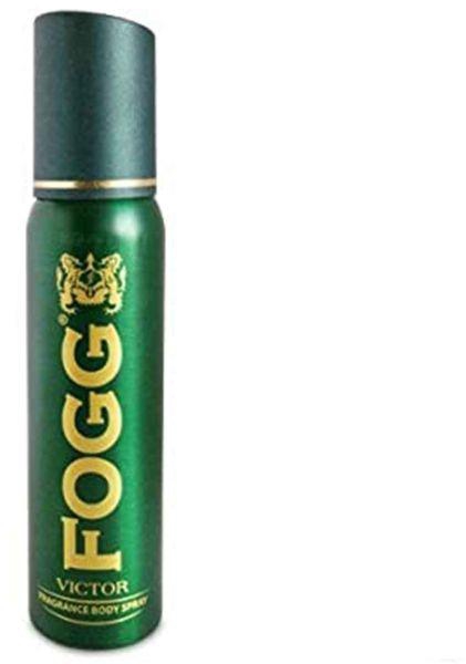 Fogg Spray Perfume For Men Victor 120Ml