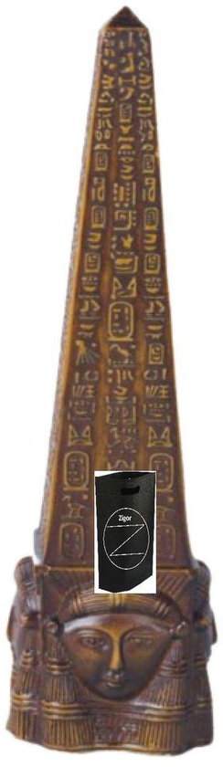 The Obelisk Of The Ancient Egyptian Hat +zigor Special Bag