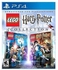 WB Games LEGO Harry Potter Collection - PlayStation 4