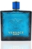 Versace Perfume - Eros by Versace - Perfume for Men, 200 ml - EDT Spray