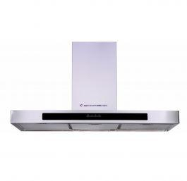 Ecomatic - TOUCH LCD HOOD H96TT