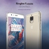 Rearth Ringke Fusion Shock Absorption Premium Case for OnePlus 3 - Smoke Black