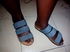 Fashion Stylish Ladies Sandals