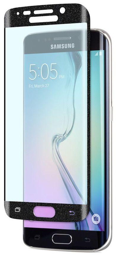 Tempered Glass Screen Protector for Samsung Galaxy S6 EDGE PlUS - SM-G928