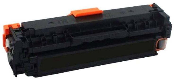 SPS Toner Cartridge For HP Laserjet Printer Black