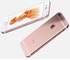 Iphone - 6S Plus - 64GB - 2GB RAM - 12MP - Single SIM - A9 chip -Rose Gold - IOS