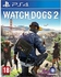 UBISOFT Watch Dogs 2 By - Playstation 4 - Pal