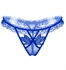 Women's temptation sexy hot sexy lace underwear hollow T pants thong