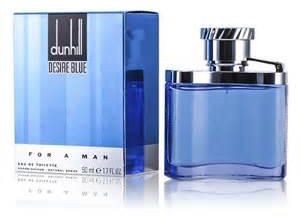 Dunhill Desire Blue 50 ml