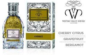 WV-Ambree by Western Valley 75ml Eau De Parfum for Women