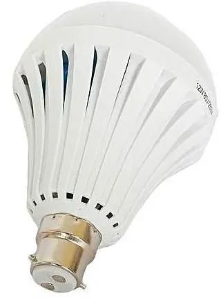 LED Intelligent Emergency Bulbs – 9W - White