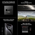 Apple iPhone 15 Pro 5G Smartphone, Black Titanium, 512 GB